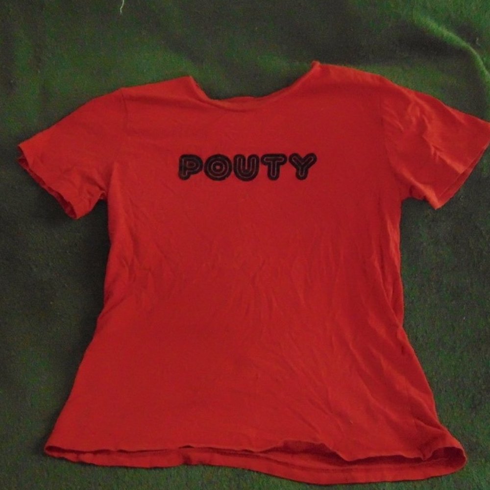 Graphic Tee